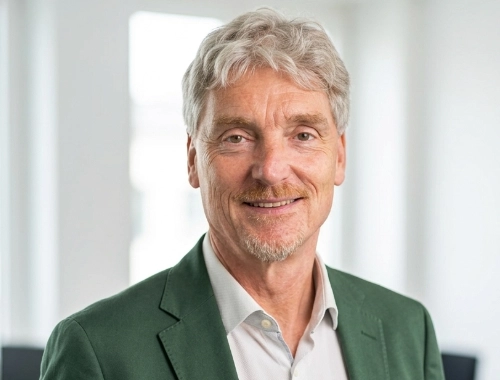 Prof. Dr. Peter Wiegand